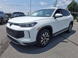 New 2025 Volkswagen Tiguan S image 5