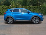 Used 2020 Hyundai Tucson Limited image 2