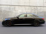 Used 2015 Mercedes-Benz E 63 AMG S-Model image 6