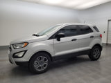 Used 2020 Ford EcoSport S image 2