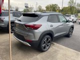 New 2025 Chevrolet TrailBlazer LT w/ Convenience Package image 3