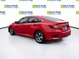 Used 2019 Honda Civic LX image 5