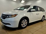 Used 2016 Honda Odyssey EX-L image 3