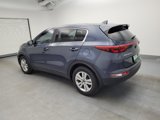 Used 2017 Kia Sportage LX image 3