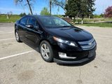 Used 2012 Chevrolet Volt Premium w/ Premium Trim Package image 3