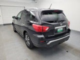 Used 2018 Nissan Pathfinder S image 5