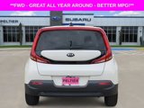 Used 2021 Kia Soul LX image 5