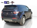 Used 2019 Land Rover Discovery Sport SE image 4