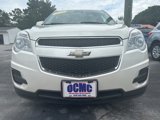 Used 2015 Chevrolet Equinox LT w/ Driver Convenience Package image 2