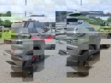 Used 2024 Jeep Compass Trailhawk image 4