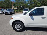 Used 2016 Nissan Frontier SV w/ SV Value Truck Package image 2