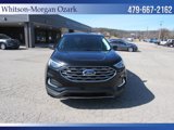 Used 2022 Ford Edge SEL image 2