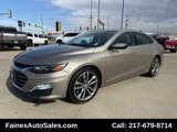 Used 2022 Chevrolet Malibu LT image 5