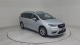 Certified 2023 Chrysler Pacifica Limited image 3