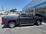 Used 2016 Chevrolet Silverado 1500 LT w/ All Star Edition image 5