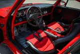 Used 1995 Porsche 911 Coupe image 2