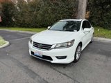 Used 2014 Honda Accord EX-L image 2