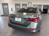 Used 2020 Nissan Sentra SV image 4