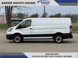 Used 2020 Ford Transit 150 Low Roof image 3