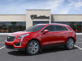 New 2024 Cadillac XT5 Premium Luxury image 3