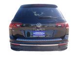 Used 2022 Volkswagen Tiguan SE image 4