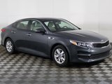 Used 2016 Kia Optima LX image 2