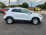 Used 2017 Chevrolet Trax LT w/ LT Convenience Package image 5