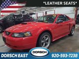 Used 2002 Ford Mustang GT image 1