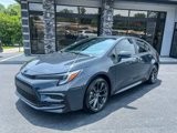 Used 2025 Toyota Corolla SE image 4