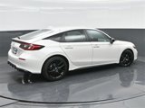 New 2025 Honda Civic Sport image 3