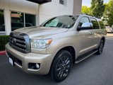 Used 2008 Toyota Sequoia Platinum image 4