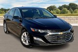 Used 2023 Chevrolet Malibu LT image 2