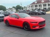 Used 2024 Ford Mustang Coupe image 3
