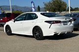 Used 2023 Toyota Camry SE image 6