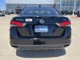 Certified 2021 Nissan Versa SV image 4