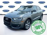 Used 2015 Audi Q3 2.0T Prestige image 3