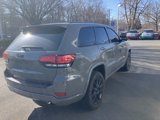 Used 2020 Jeep Grand Cherokee Altitude image 4