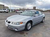 Used 1999 Pontiac Grand Prix GT w/ Opt Pkg image 4