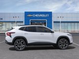 New 2025 Chevrolet Trax RS w/ Driver Confidence Package image 5