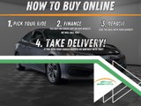 Used 2017 Honda Civic LX image 2