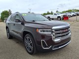 Used 2020 GMC Acadia SLT w/ Premium Package image 3