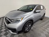 Used 2021 Honda CR-V EX image 2