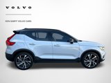 Certified 2022 Volvo XC40 T5 R-Design w/ Protection Package Premier image 2