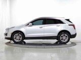 Used 2020 Cadillac XT5 Premium Luxury image 2