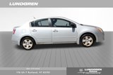 Used 2008 Nissan Sentra 2.0 S w/ Convenience Plus Pkg image 2