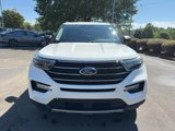 Used 2020 Ford Explorer XLT w/ Equipment Group 202A image 2