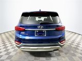 Used 2020 Hyundai Santa Fe SEL image 4