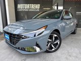 Used 2023 Hyundai Elantra Limited w/ Cargo Package image 1