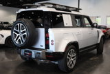 Used 2022 Land Rover Defender 110 X-Dynamic HSE image 6