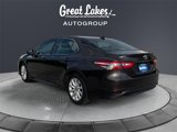 Used 2019 Toyota Camry LE image 3